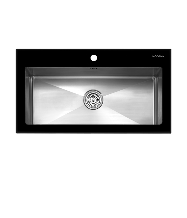 BRACCIANO - KS 8140 SInk BRACCIANO - KS 8140
