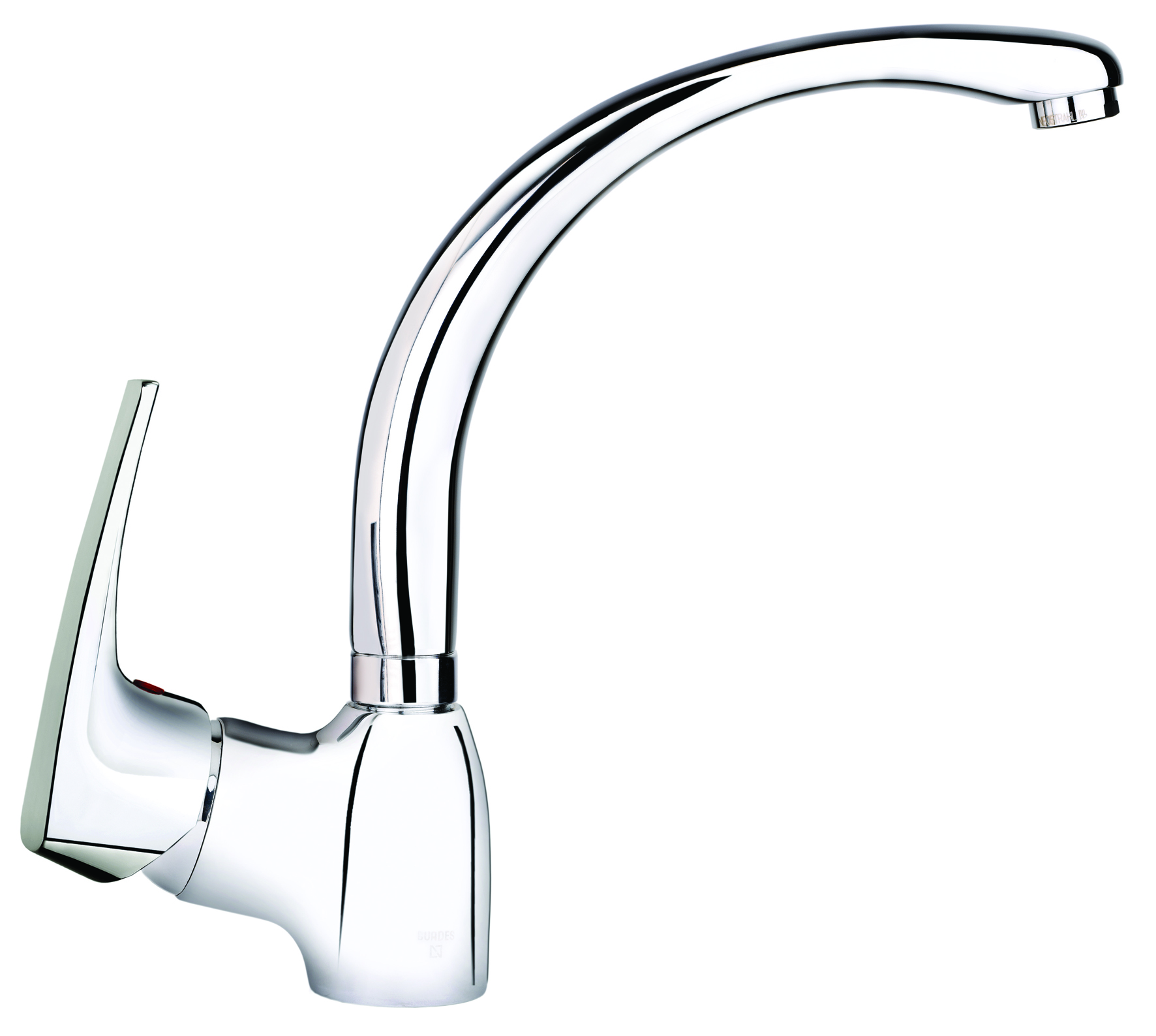 Picture 829 Kran Air MB-2 High Spout