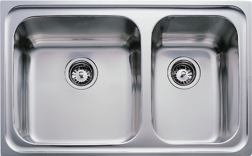 Sink Classic 2B Sink Classic 2B