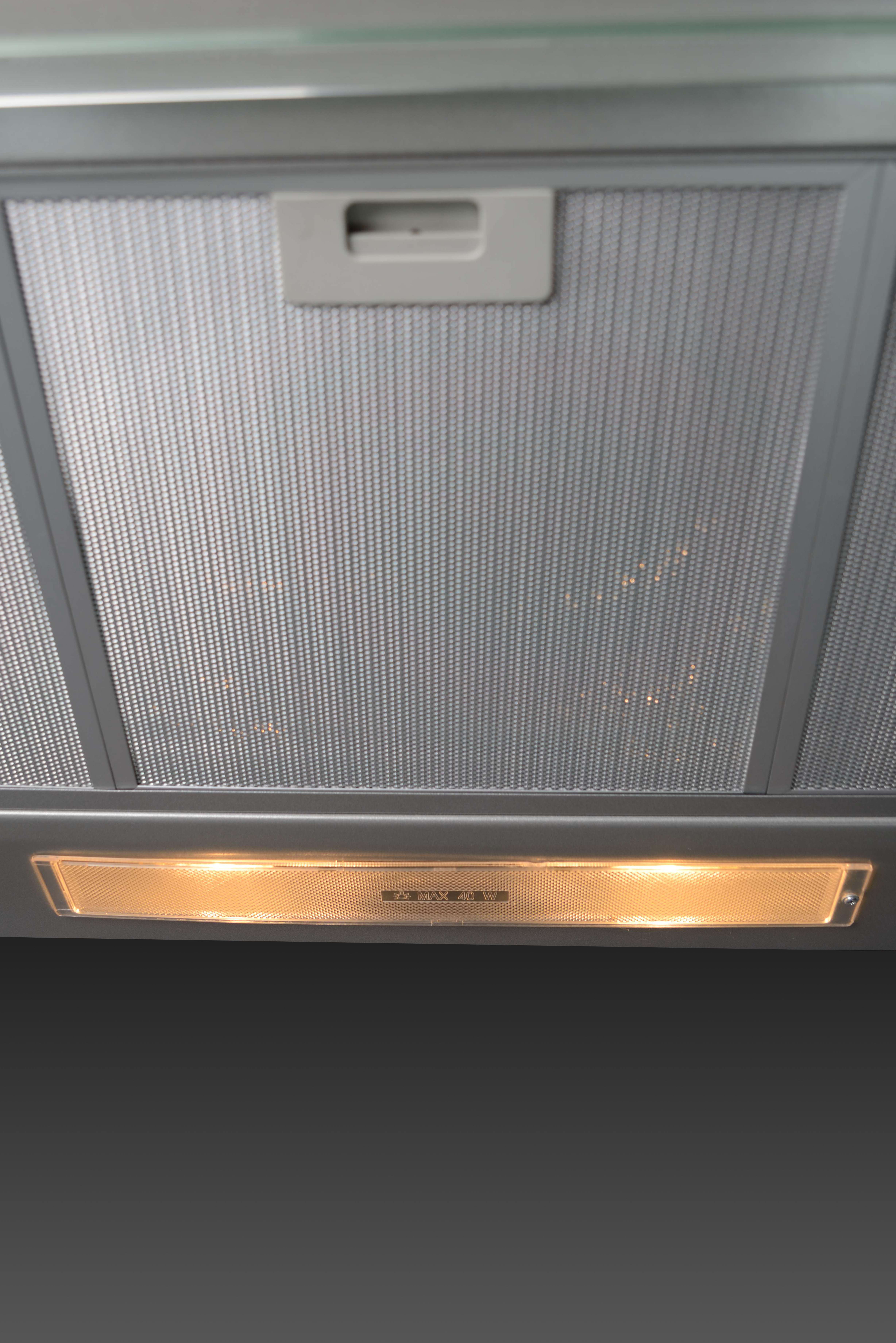 filter modena cooker hood
