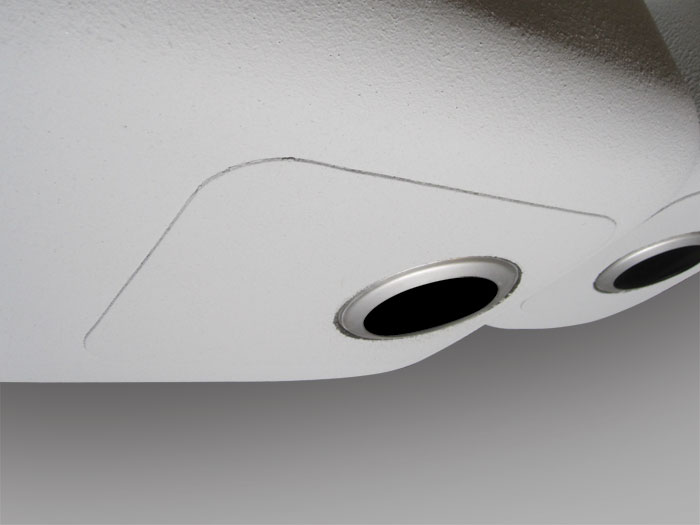 full_muffle_coating_rubber_padding